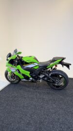 2025 KAWASAKI ZX10R KRT EDITION - Image 7