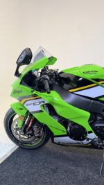 2025 KAWASAKI ZX10R KRT EDITION - Image 4