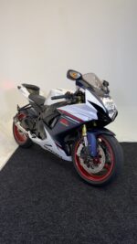 2025 SUZUKI GSX-R 750