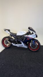 2025 SUZUKI GSX-R 750 - Image 2