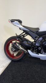 2025 SUZUKI GSX-R 750 - Image 5