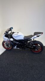 2025 SUZUKI GSX-R 750 - Image 7