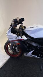 2025 SUZUKI GSX-R 750 - Image 4