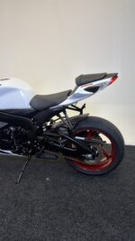 2025 SUZUKI GSX-R 750 - Image 6