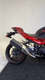 2025 KAWASAKI NINJA 500 ABS SE - Image 5