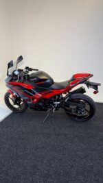 2025 KAWASAKI NINJA 500 ABS SE - Image 7