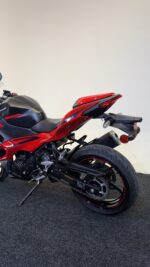 2025 KAWASAKI NINJA 500 ABS SE - Image 6