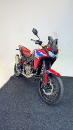 2024 HONDA AFRICA TWIN