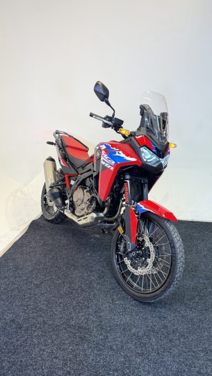 2024 HONDA AFRICA TWIN