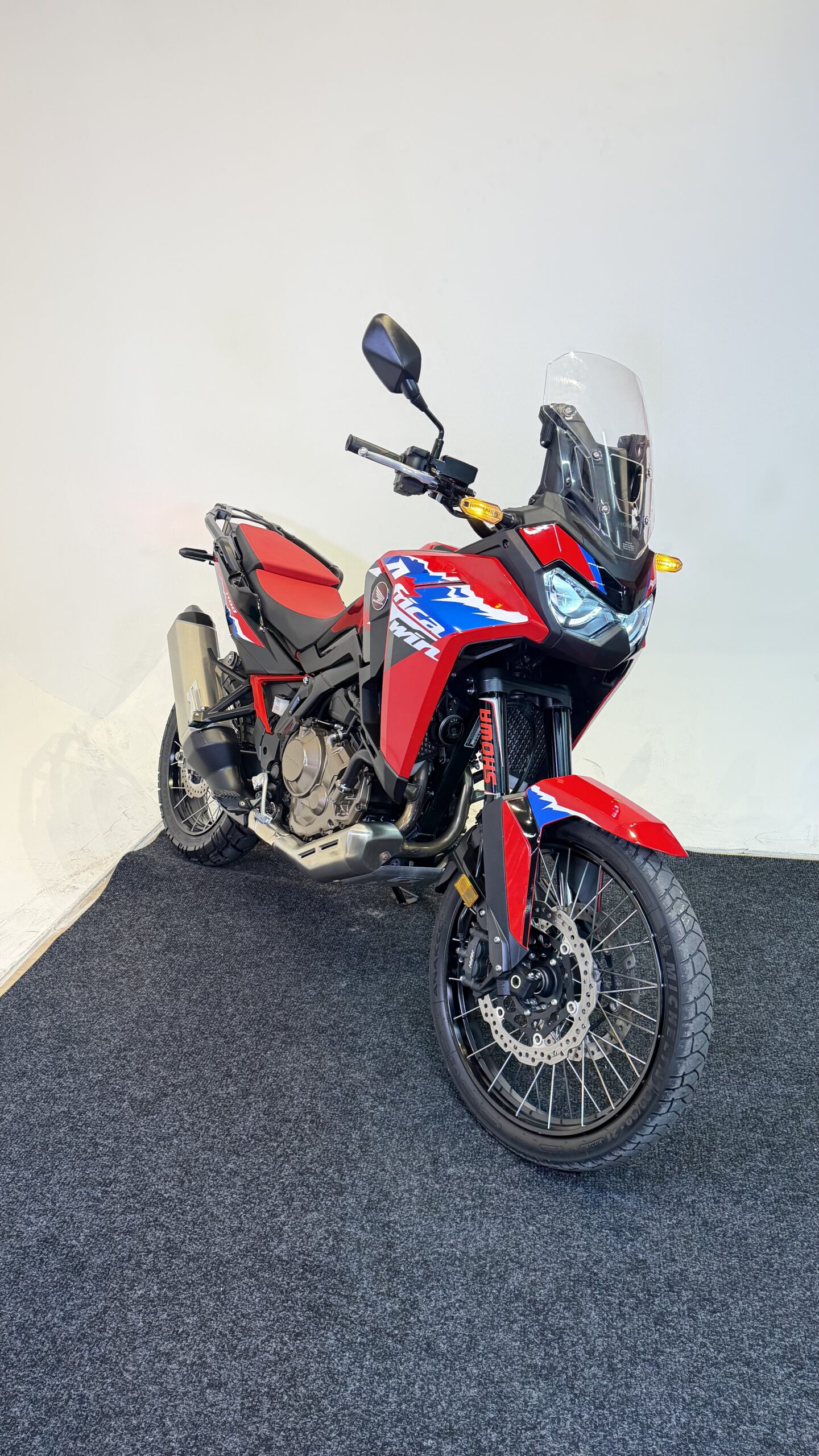 IMG_6966 2024 HONDA AFRICA TWIN - Image 1