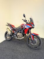 2024 HONDA AFRICA TWIN - Image 2