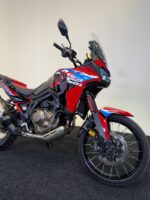 2024 HONDA AFRICA TWIN - Image 3