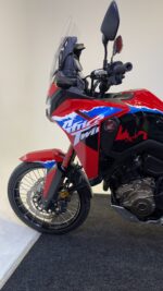 2024 HONDA AFRICA TWIN - Image 4