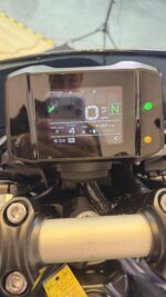 2023 YAMAHA MT 09 V3 - Image 8
