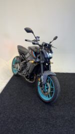 2023 YAMAHA MT 09 V3