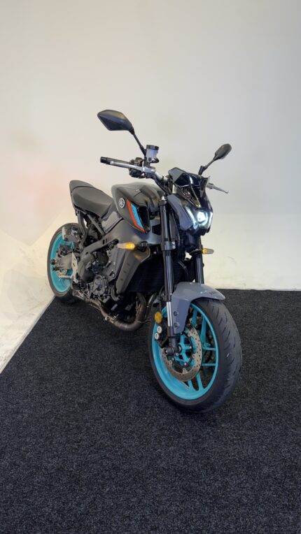 2023 YAMAHA MT 09 V3