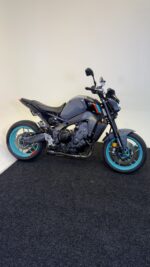 2023 YAMAHA MT 09 V3 - Image 2