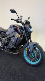 2023 YAMAHA MT 09 V3 - Image 3