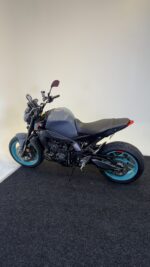2023 YAMAHA MT 09 V3 - Image 7