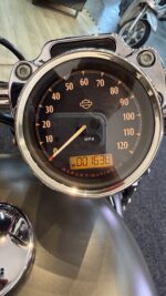 2018 HARLEY DAVIDSON SPORTER 1200 CUSTOM - Image 8