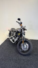 2018 HARLEY DAVIDSON SPORTER 1200 CUSTOM