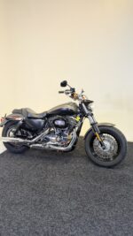 2018 HARLEY DAVIDSON SPORTER 1200 CUSTOM - Image 2