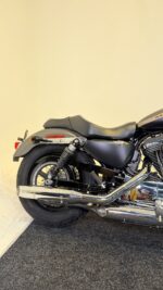 2018 HARLEY DAVIDSON SPORTER 1200 CUSTOM - Image 5