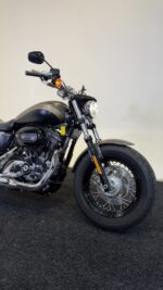 2018 HARLEY DAVIDSON SPORTER 1200 CUSTOM - Image 3