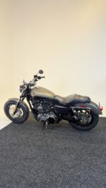2018 HARLEY DAVIDSON SPORTER 1200 CUSTOM - Image 7