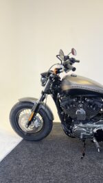 2018 HARLEY DAVIDSON SPORTER 1200 CUSTOM - Image 4