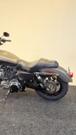 2018 HARLEY DAVIDSON SPORTER 1200 CUSTOM - Image 6