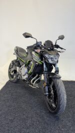 2019 KAWASAKI Z650