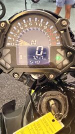 2019 KAWASAKI Z650 - Image 8