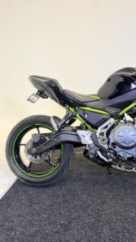 2019 KAWASAKI Z650 - Image 5