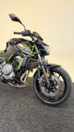 2019 KAWASAKI Z650 - Image 3