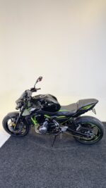 2019 KAWASAKI Z650 - Image 7