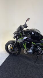 2019 KAWASAKI Z650 - Image 4
