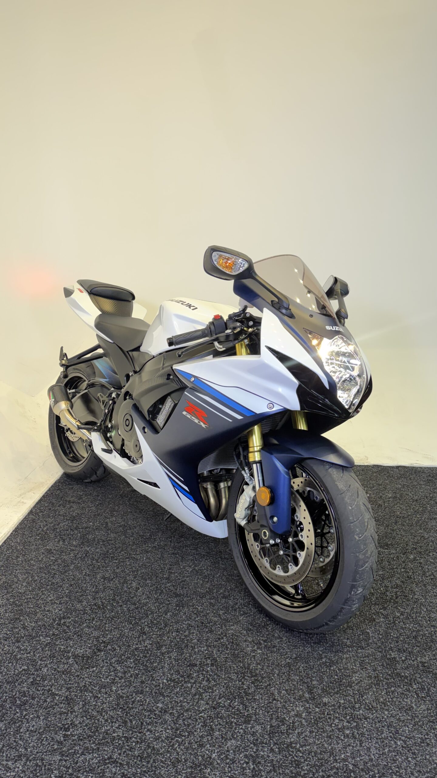 IMG_7505 2023 SUZUKI GSXR 750 - Image 1