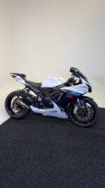 2023 SUZUKI GSXR 750 - Image 2