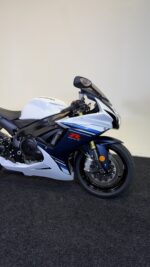 2023 SUZUKI GSXR 750 - Image 3