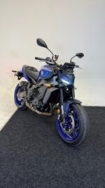 2025 YAMAHA MT09
