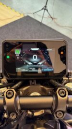 2025 YAMAHA MT09 - Image 7