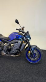 2025 YAMAHA MT09 - Image 3