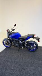 2025 YAMAHA MT09 - Image 8