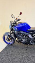 2025 YAMAHA MT09 - Image 4