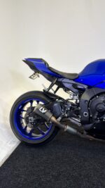 2022 YAMAHA R1 - Image 5