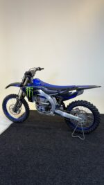 2023 YAMAHA YZ450F - Image 2