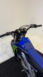 2023 YAMAHA YZ450F - Image 7