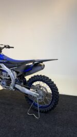 2023 YAMAHA YZ450F - Image 6