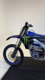 2023 YAMAHA YZ450F - Image 4